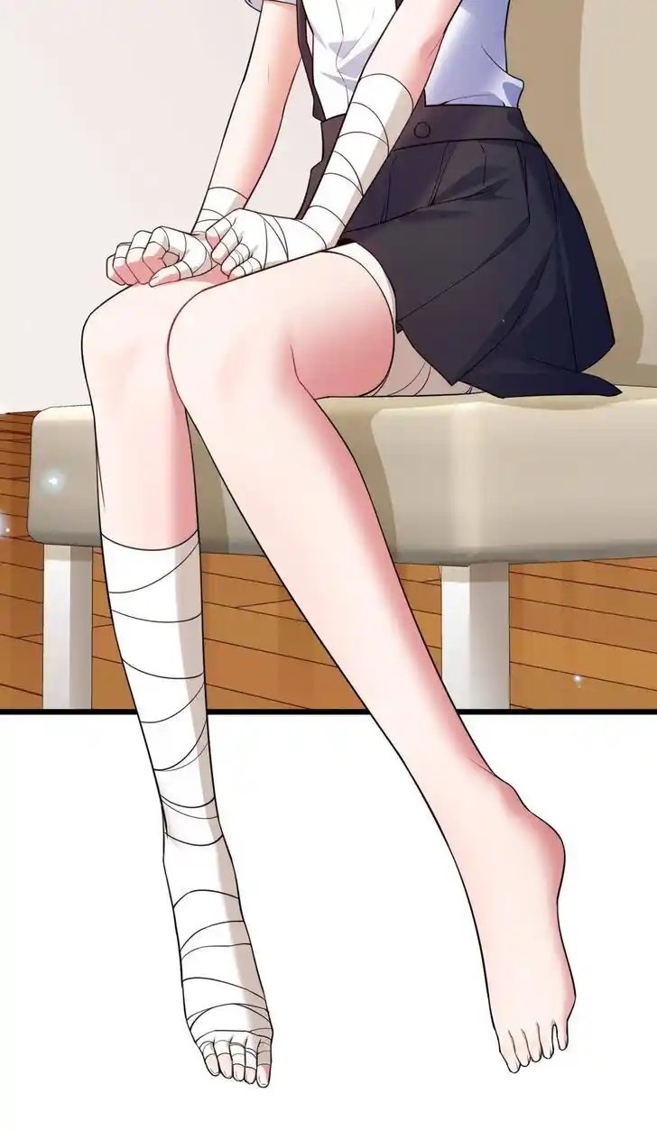 Handling the demoness and the saintess Ch.073