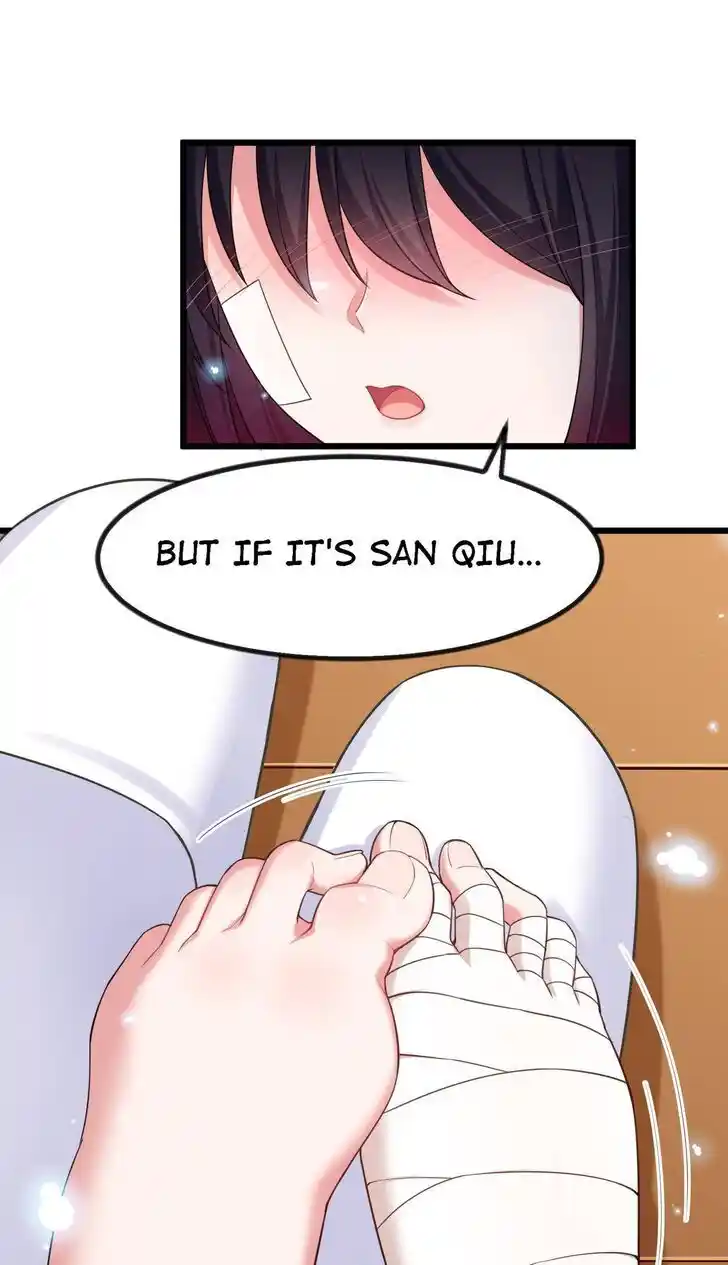 Handling the demoness and the saintess Ch.073