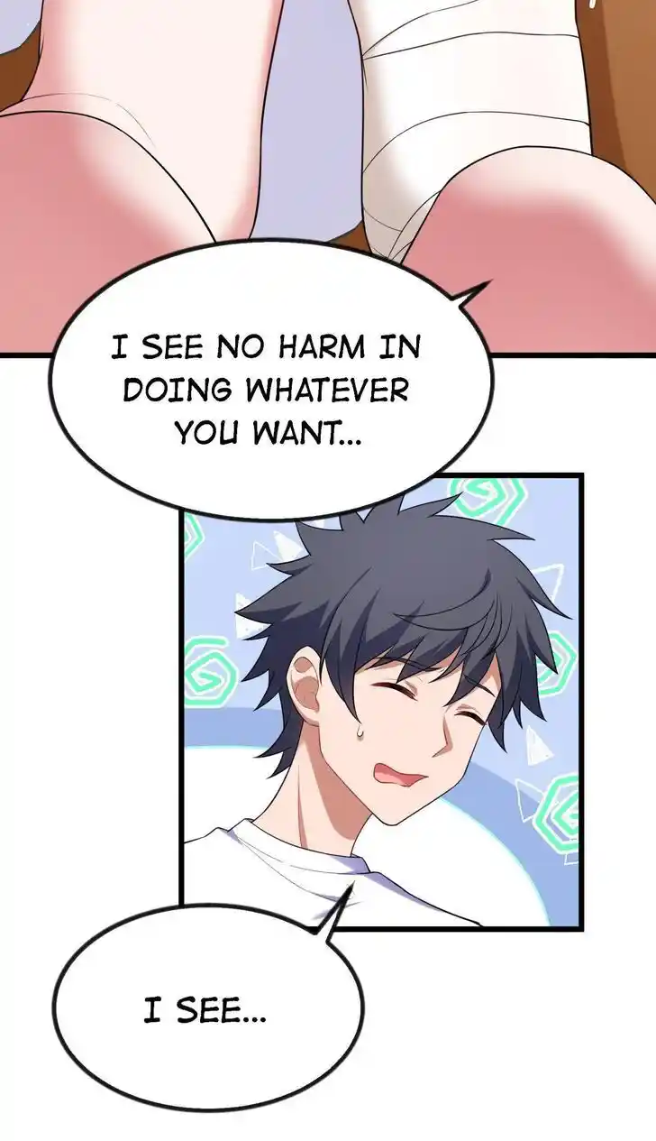 Handling the demoness and the saintess Ch.073