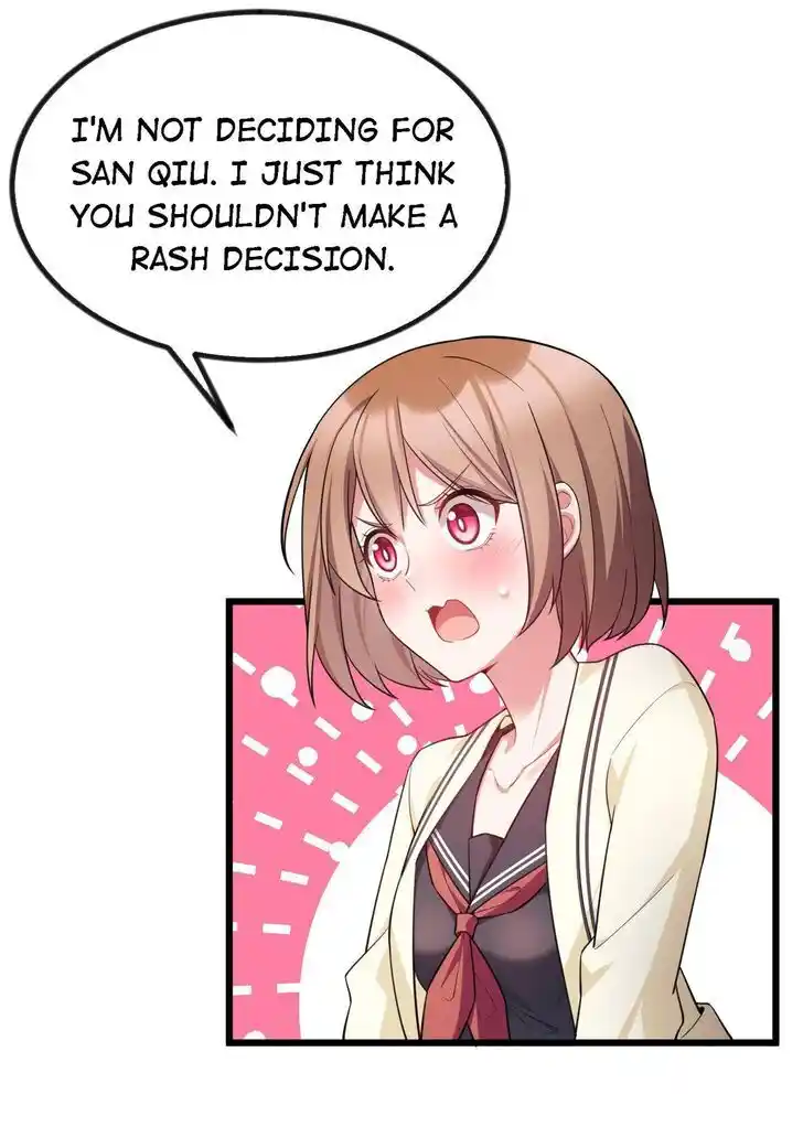 Handling the demoness and the saintess Ch.073