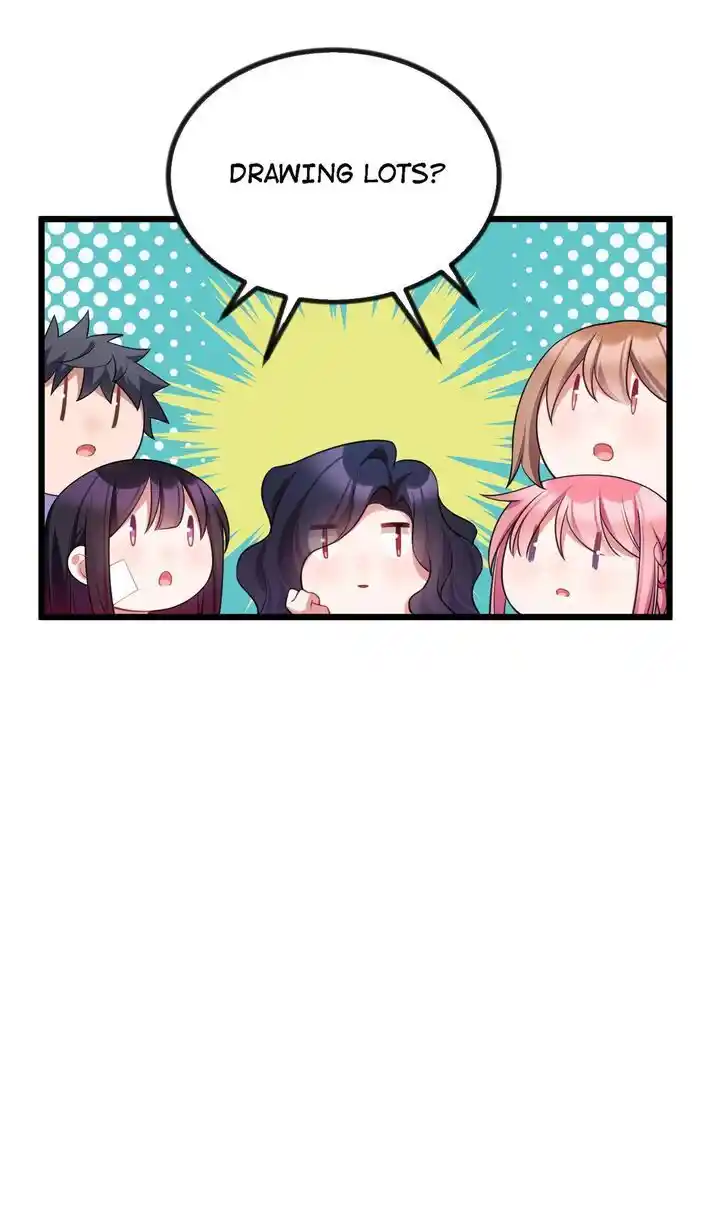 Handling the demoness and the saintess Ch.073