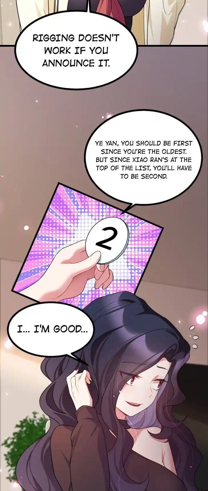 Handling the demoness and the saintess Ch.073