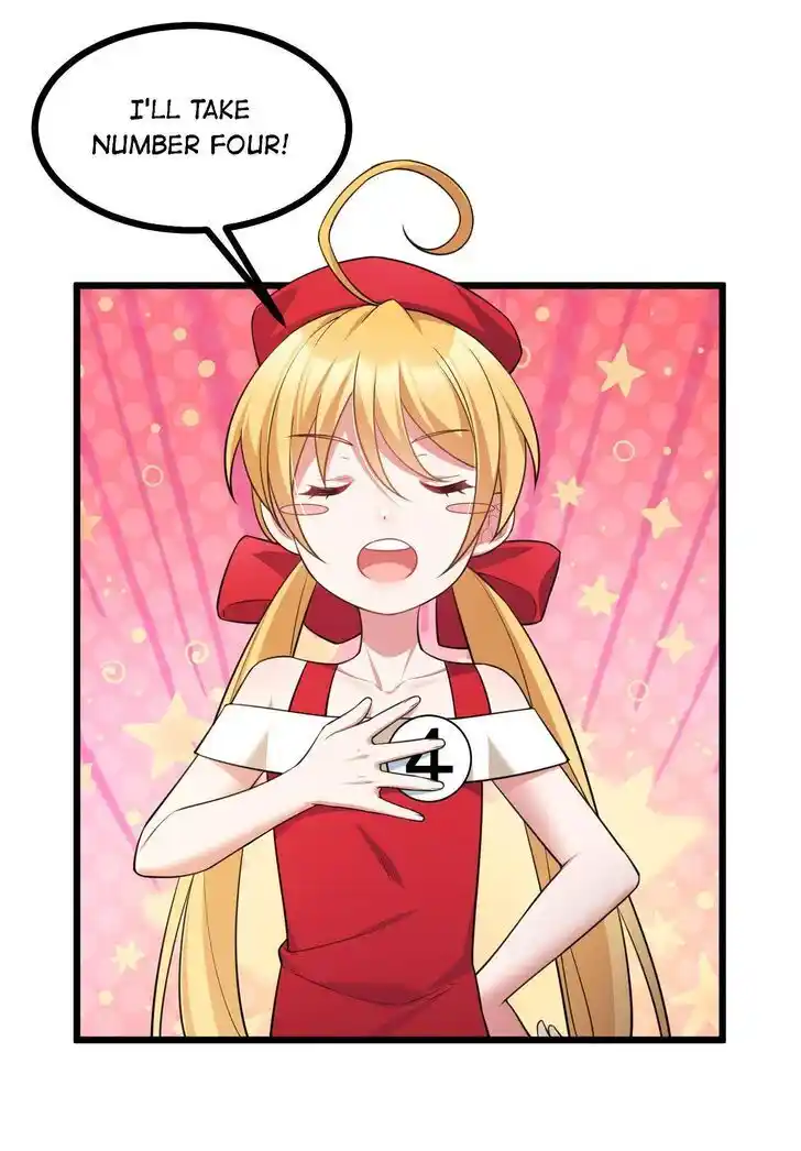 Handling the demoness and the saintess Ch.073