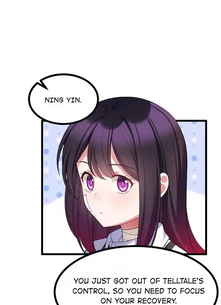 Handling the demoness and the saintess Ch.073