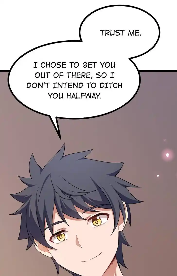 Handling the demoness and the saintess Ch.073