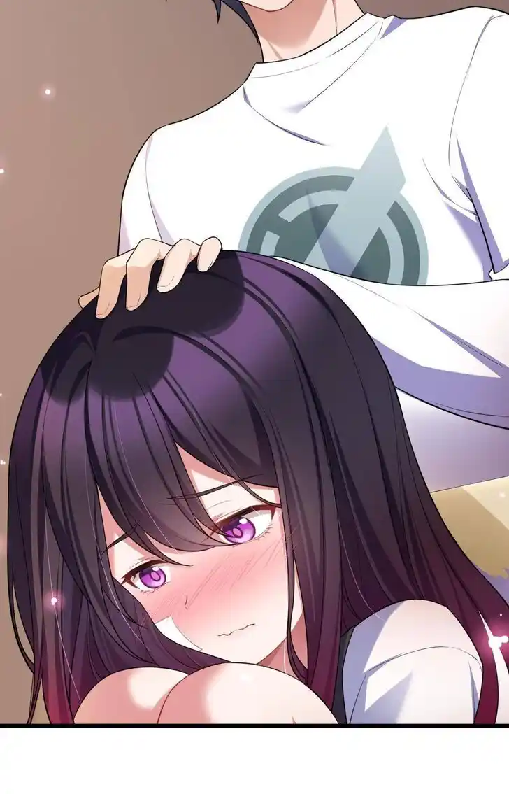 Handling the demoness and the saintess Ch.073