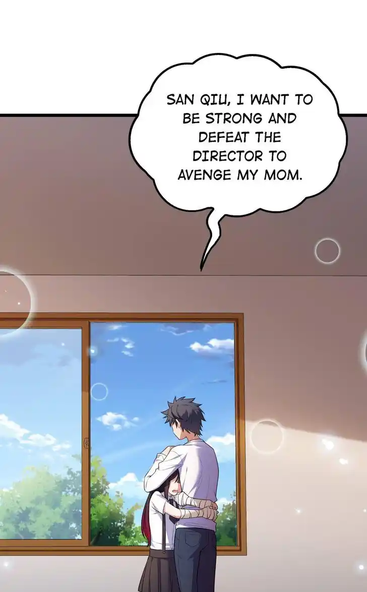 Handling the demoness and the saintess Ch.073