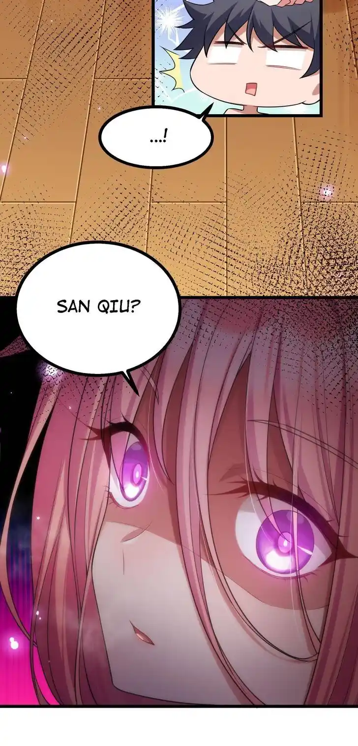 Handling the demoness and the saintess Ch.073