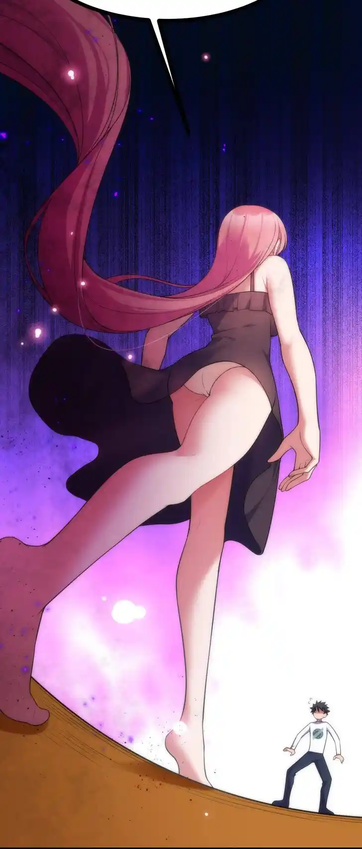 Handling the demoness and the saintess Ch.074