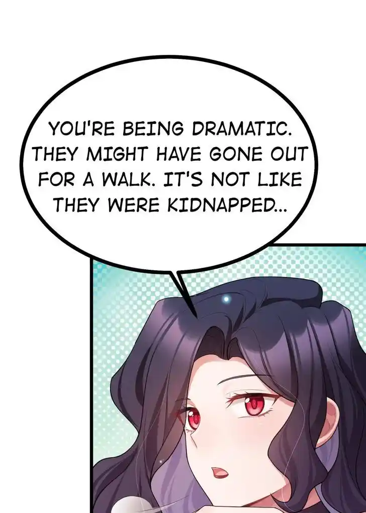 Handling the demoness and the saintess Ch.074