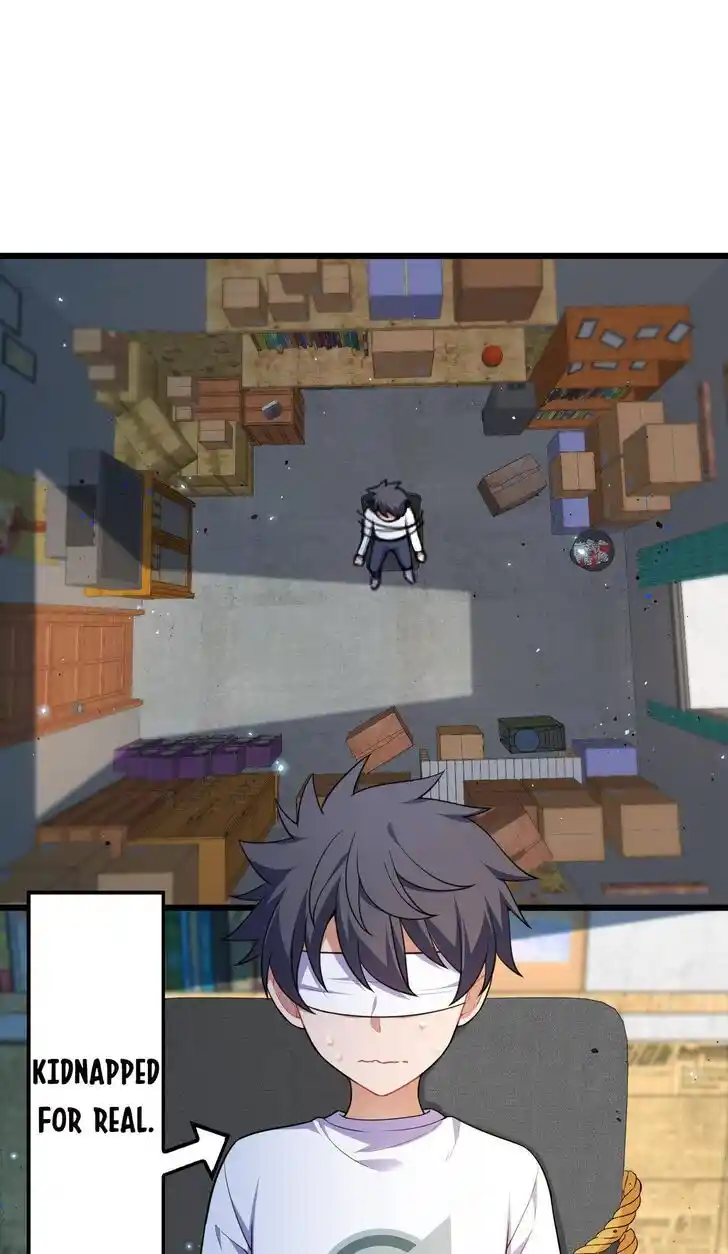 Handling the demoness and the saintess Ch.074