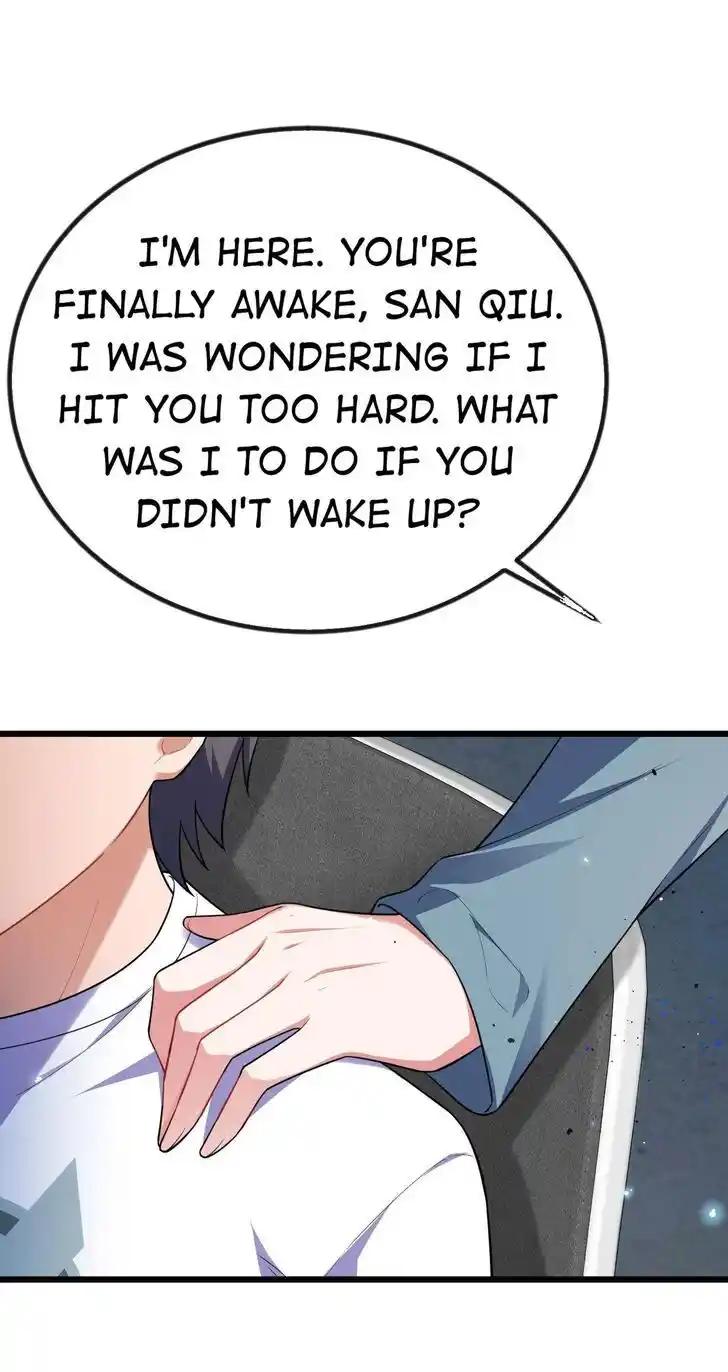 Handling the demoness and the saintess Ch.074