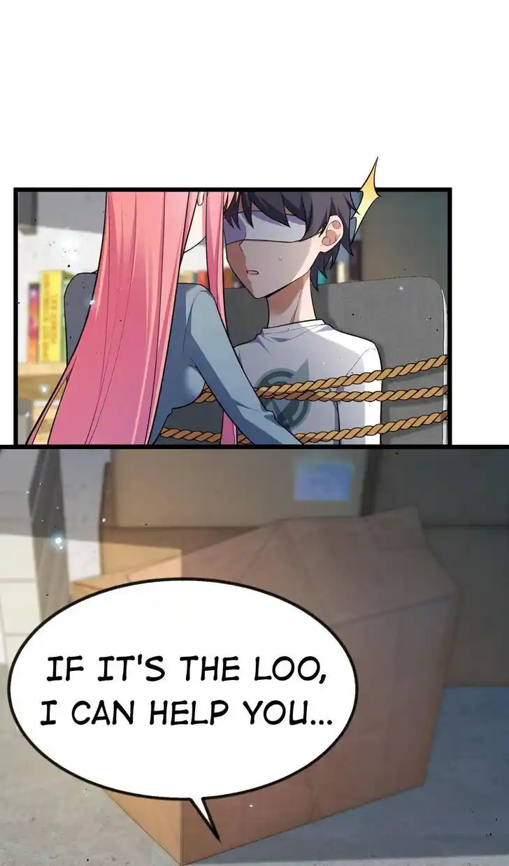 Handling the demoness and the saintess Ch.074