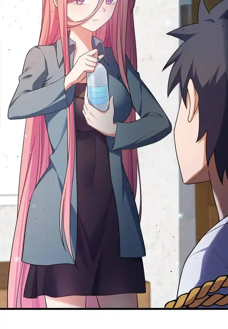 Handling the demoness and the saintess Ch.074