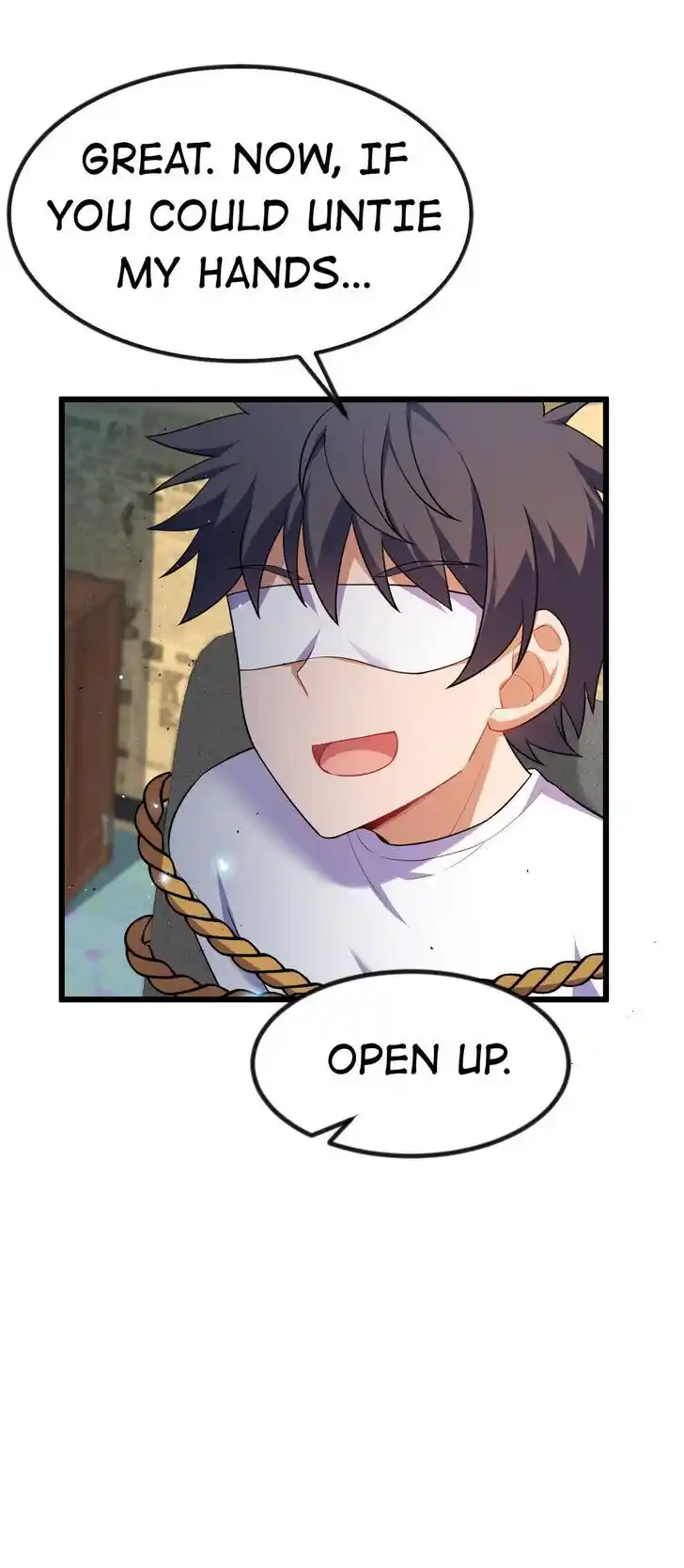 Handling the demoness and the saintess Ch.074