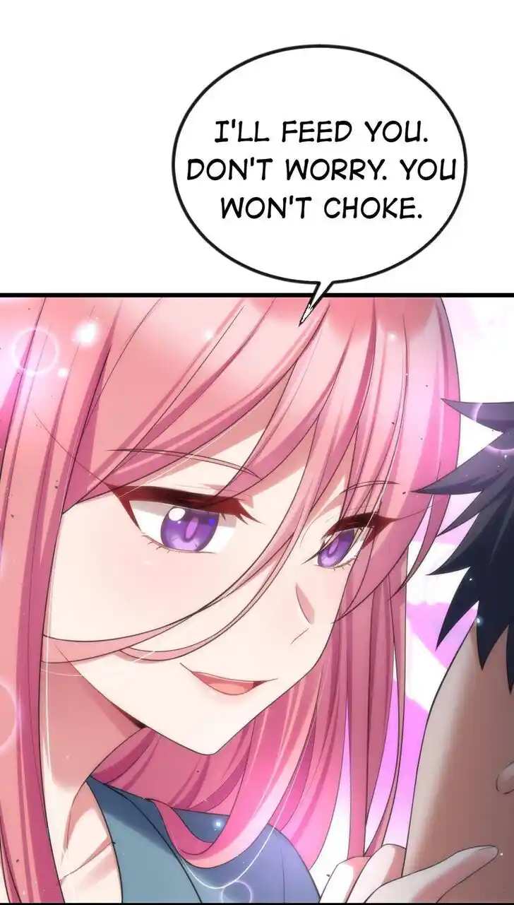 Handling the demoness and the saintess Ch.074