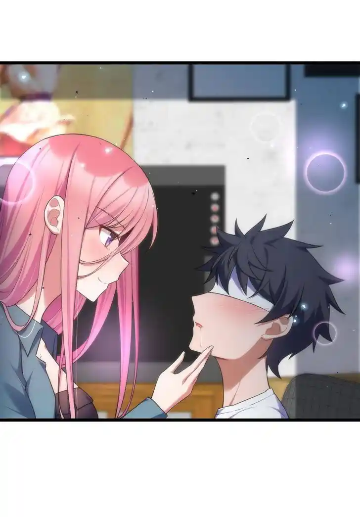 Handling the demoness and the saintess Ch.074