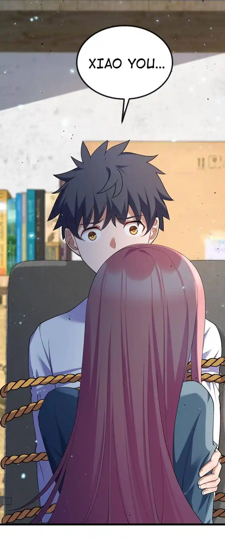 Handling the demoness and the saintess Ch.074