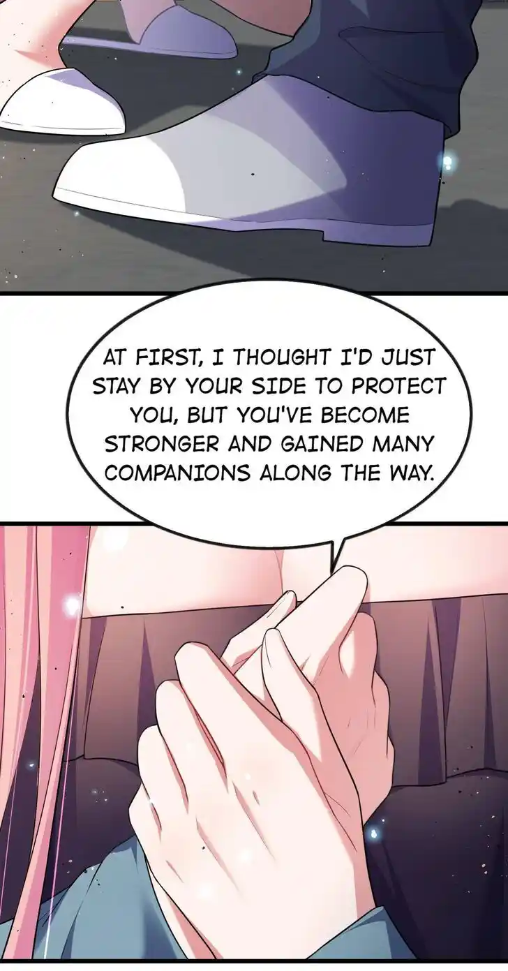 Handling the demoness and the saintess Ch.074