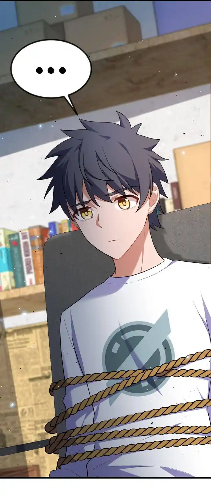 Handling the demoness and the saintess Ch.074