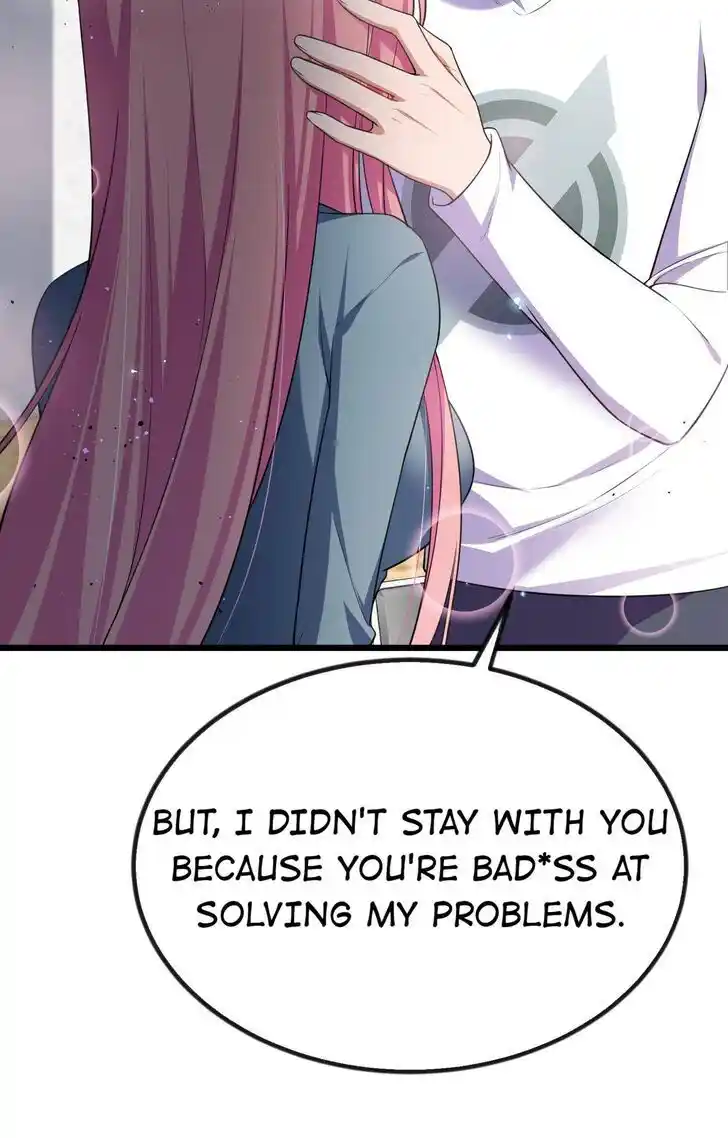 Handling the demoness and the saintess Ch.074