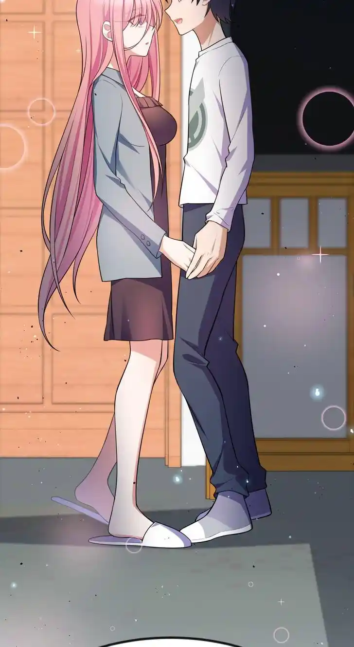 Handling the demoness and the saintess Ch.074