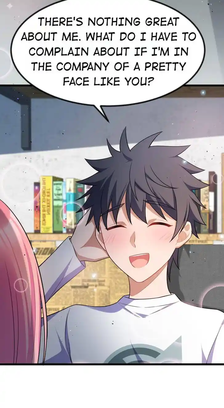 Handling the demoness and the saintess Ch.074