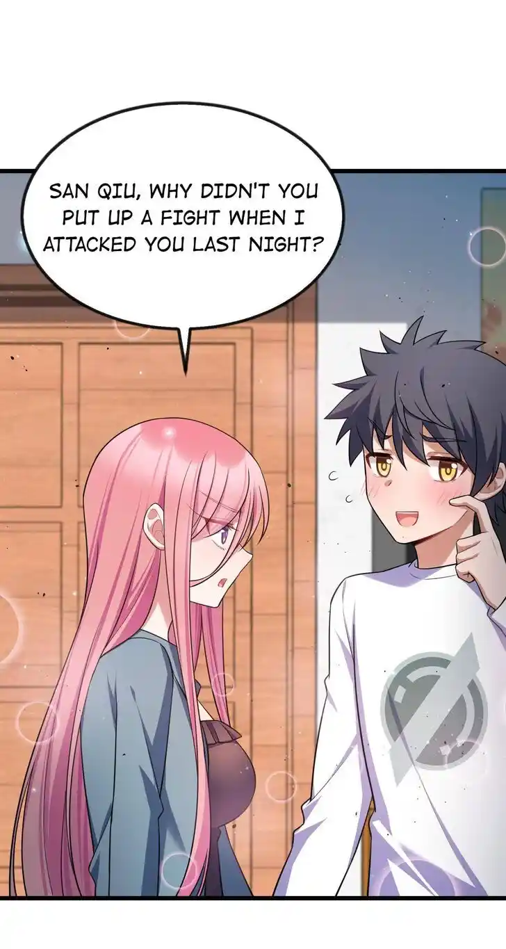 Handling the demoness and the saintess Ch.074