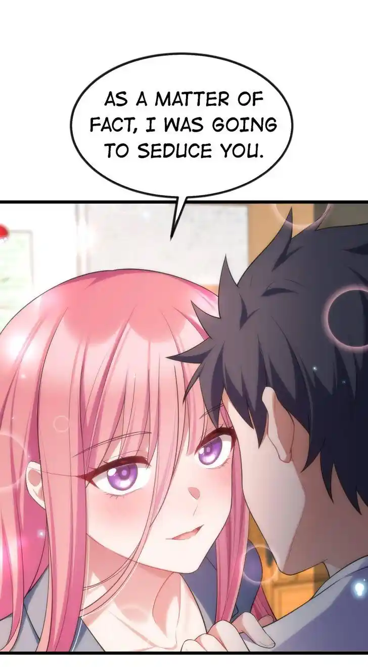 Handling the demoness and the saintess Ch.074