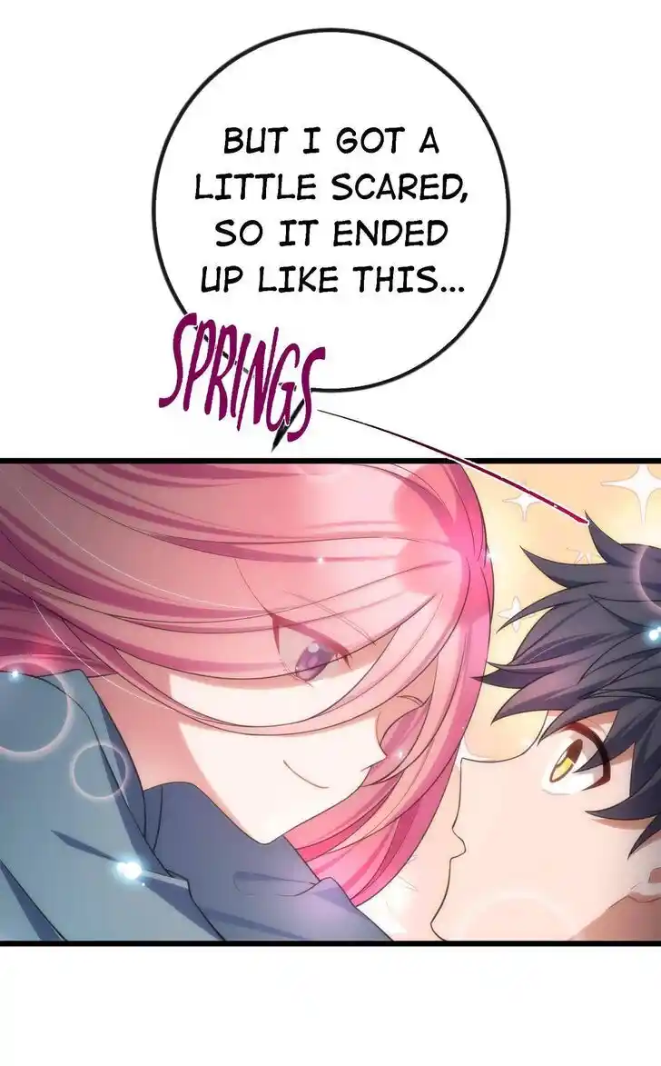 Handling the demoness and the saintess Ch.074