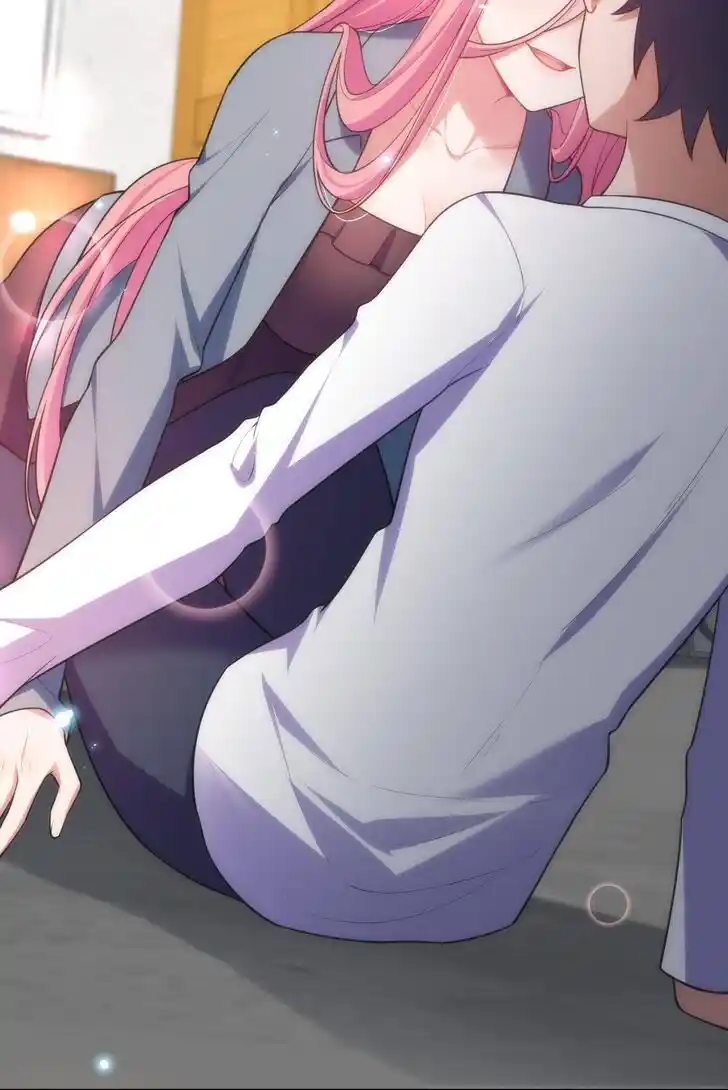 Handling the demoness and the saintess Ch.074