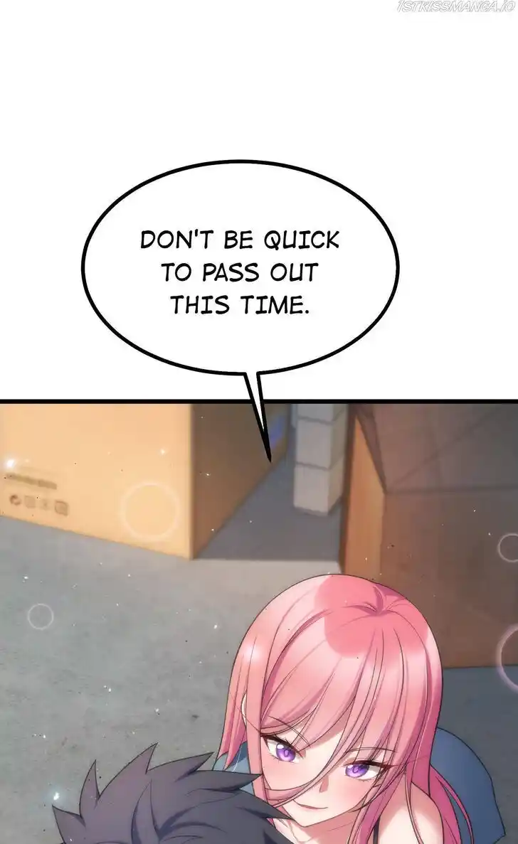 Handling the demoness and the saintess Ch.075