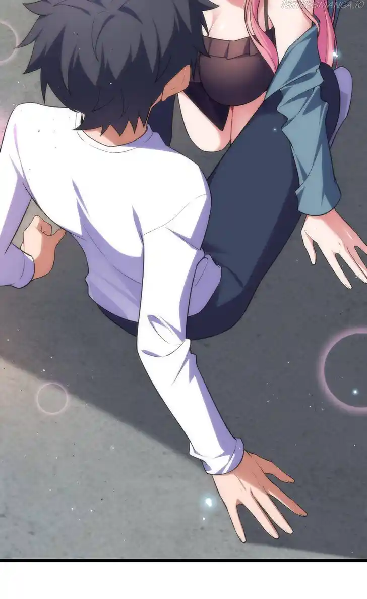 Handling the demoness and the saintess Ch.075