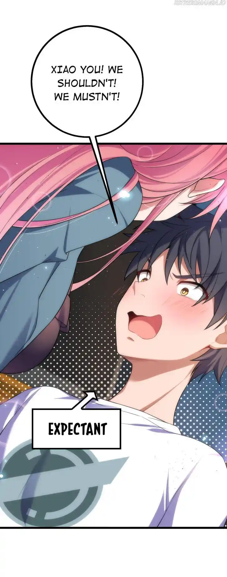 Handling the demoness and the saintess Ch.075