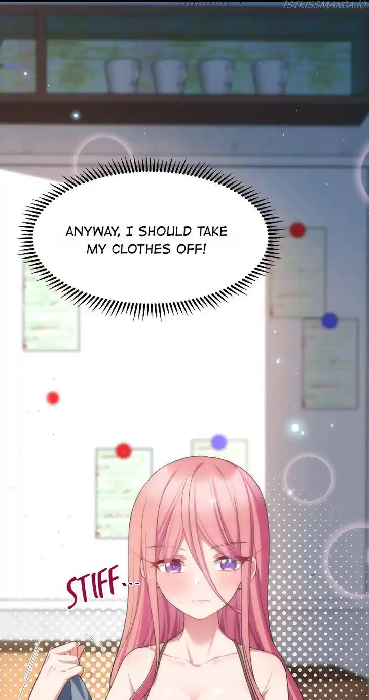 Handling the demoness and the saintess Ch.075