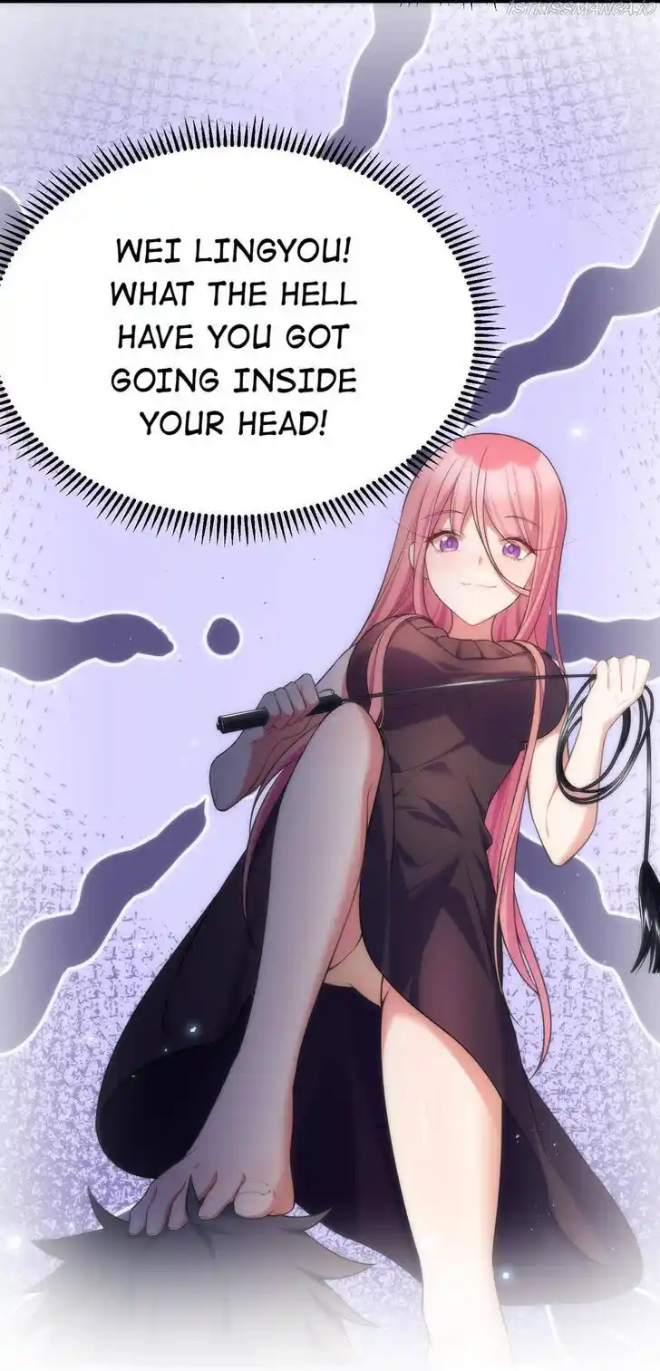 Handling the demoness and the saintess Ch.075