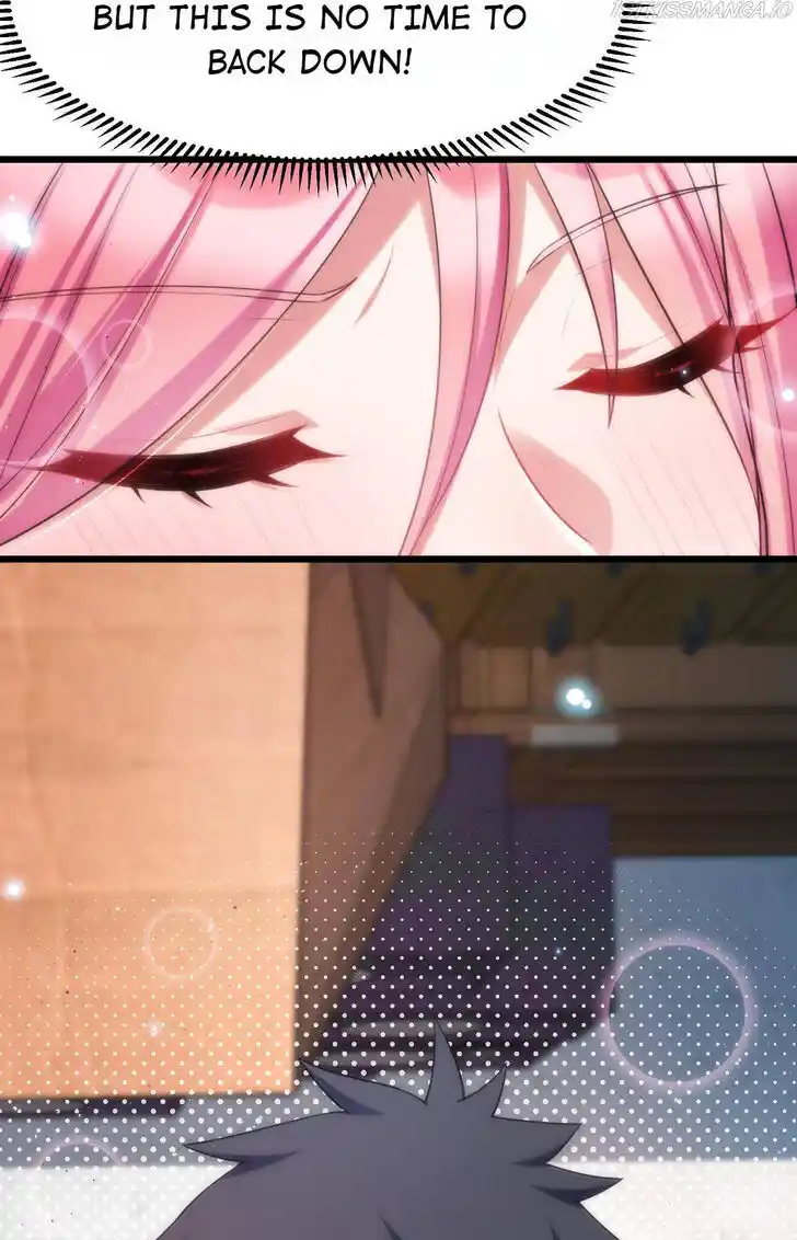 Handling the demoness and the saintess Ch.075