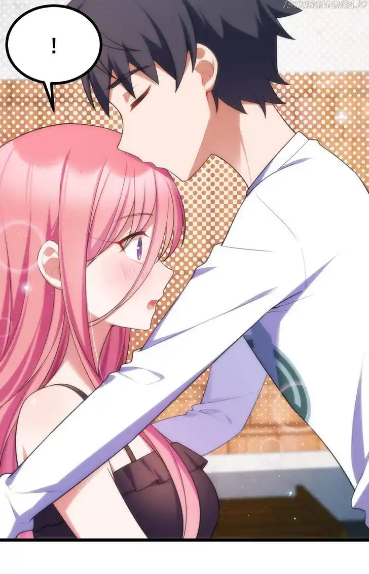 Handling the demoness and the saintess Ch.075