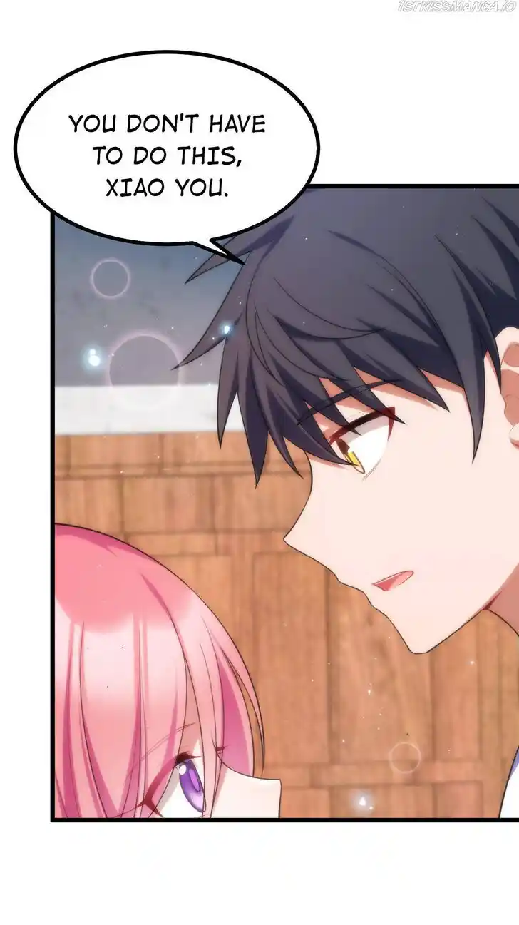 Handling the demoness and the saintess Ch.075