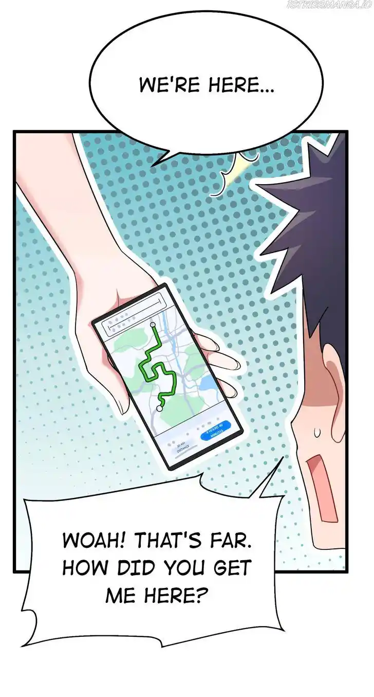 Handling the demoness and the saintess Ch.075