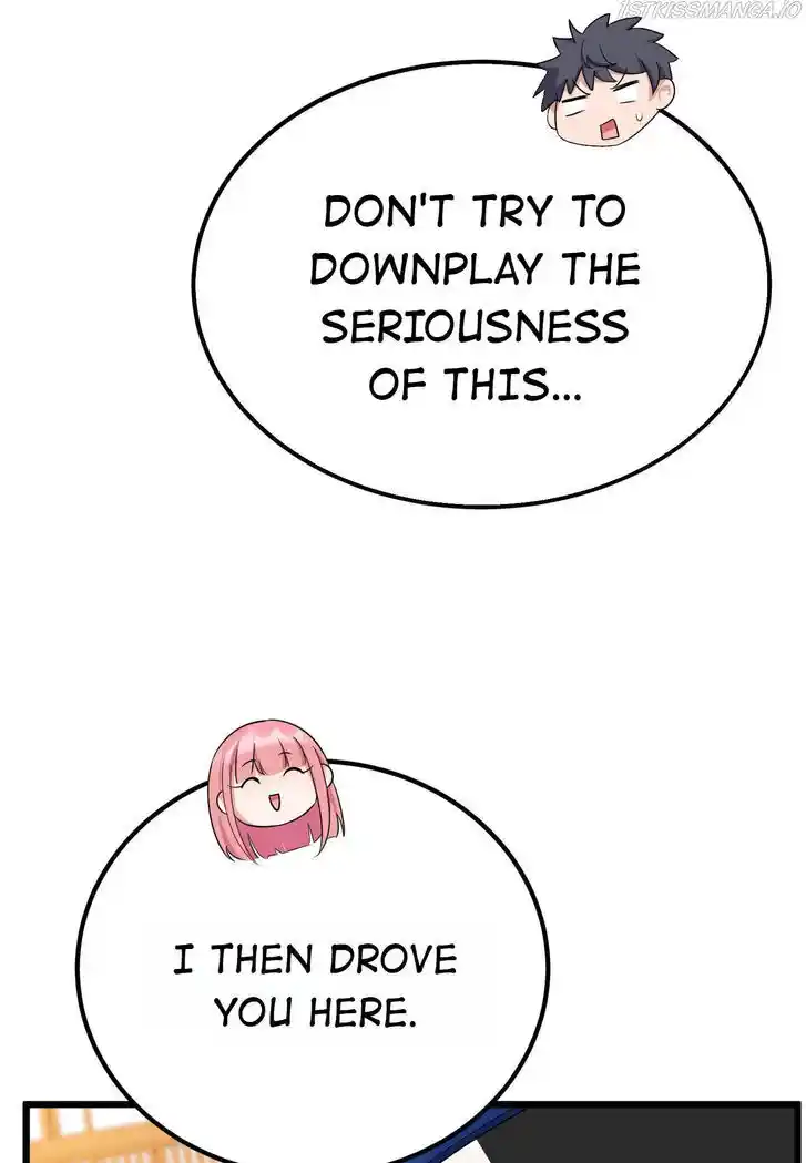 Handling the demoness and the saintess Ch.075