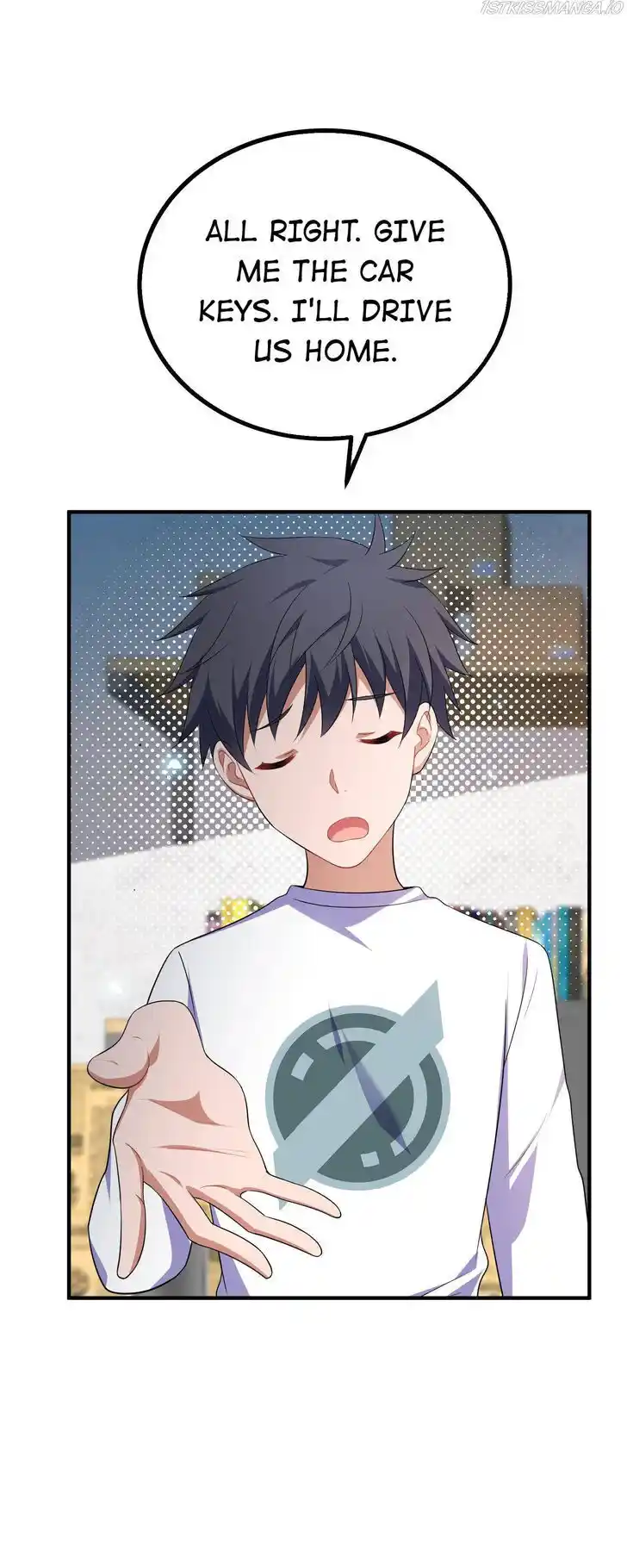 Handling the demoness and the saintess Ch.075