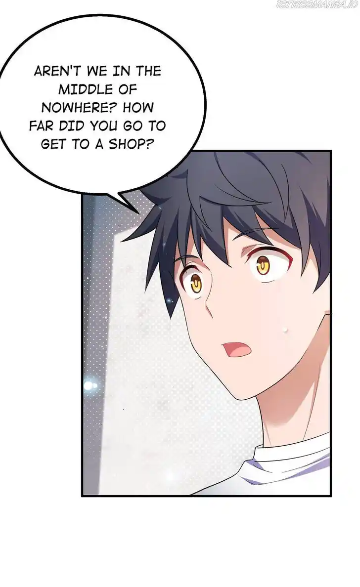 Handling the demoness and the saintess Ch.075