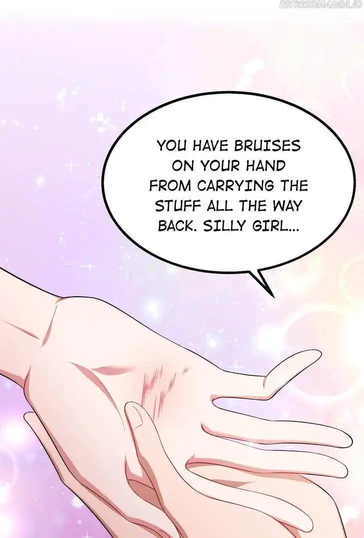 Handling the demoness and the saintess Ch.075