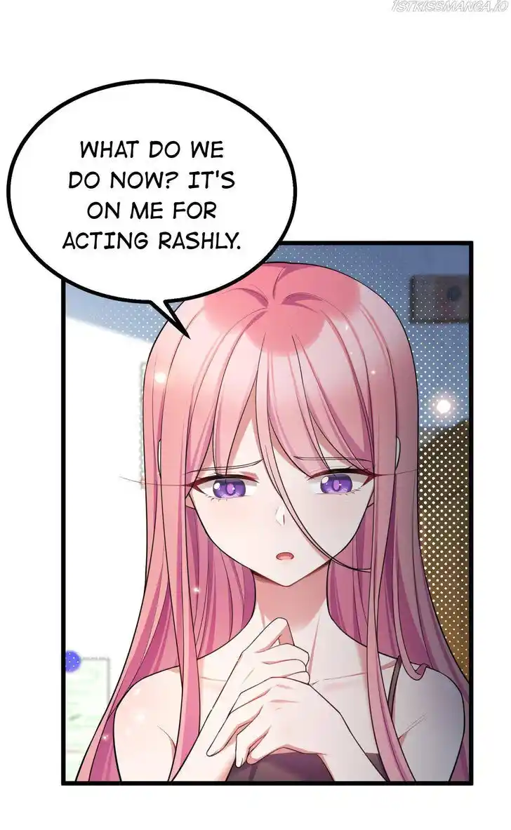 Handling the demoness and the saintess Ch.075