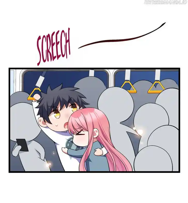 Handling the demoness and the saintess Ch.075