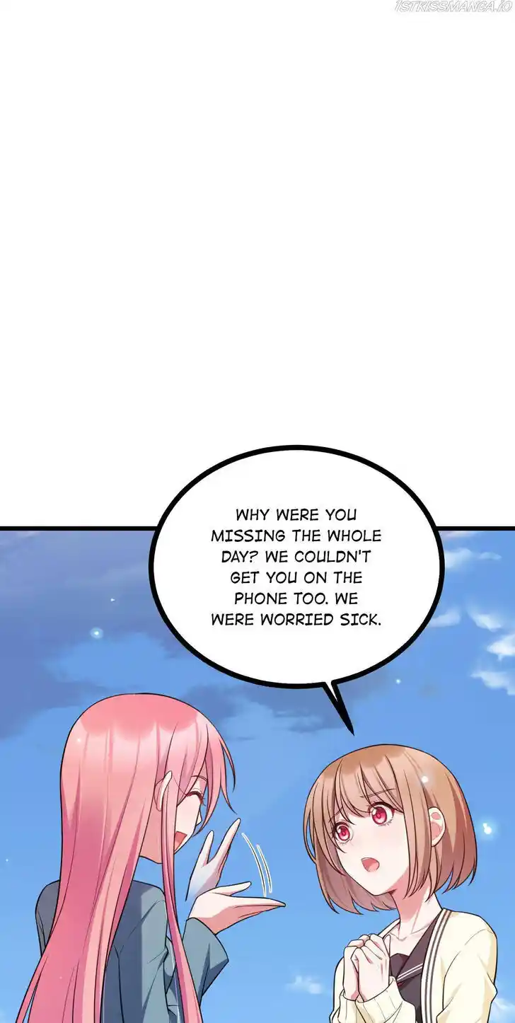 Handling the demoness and the saintess Ch.075