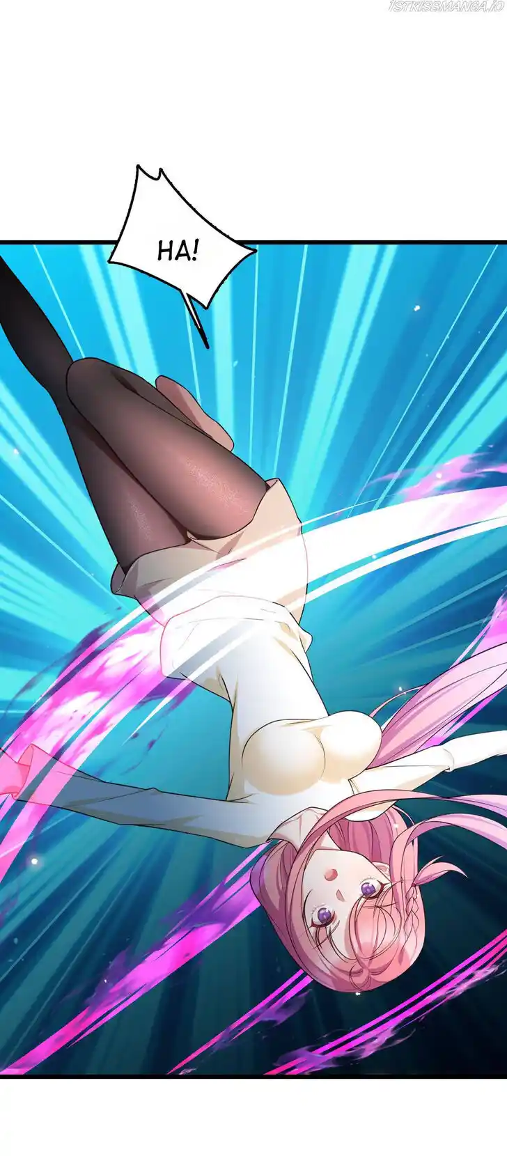 Handling the demoness and the saintess Ch.076