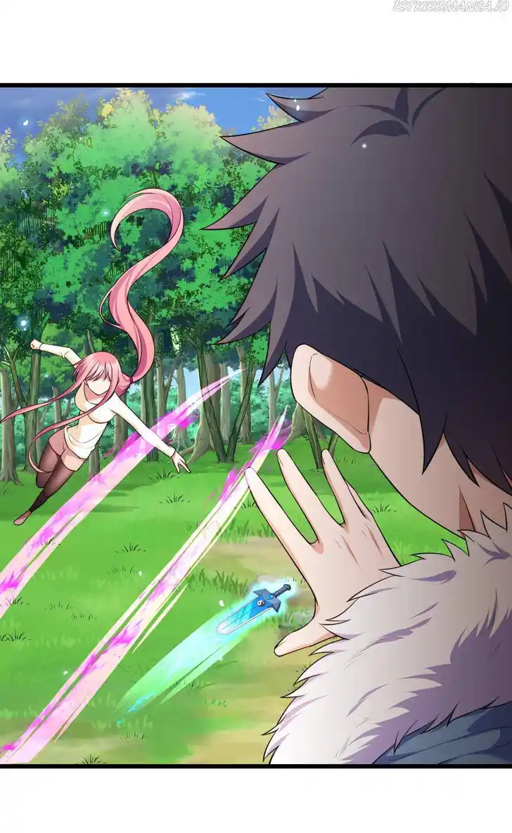 Handling the demoness and the saintess Ch.076