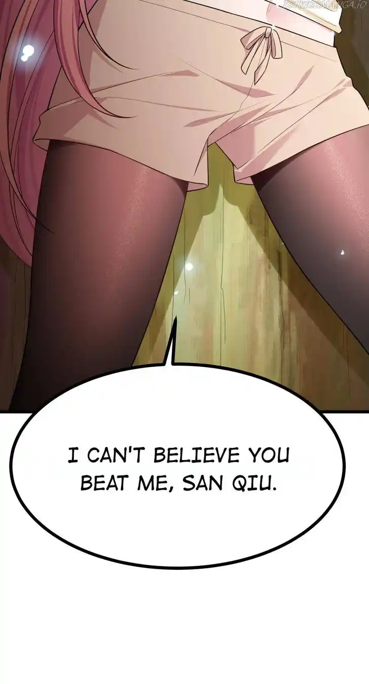 Handling the demoness and the saintess Ch.076